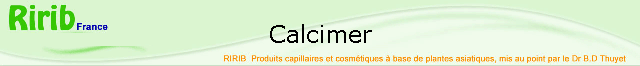 Calcimer